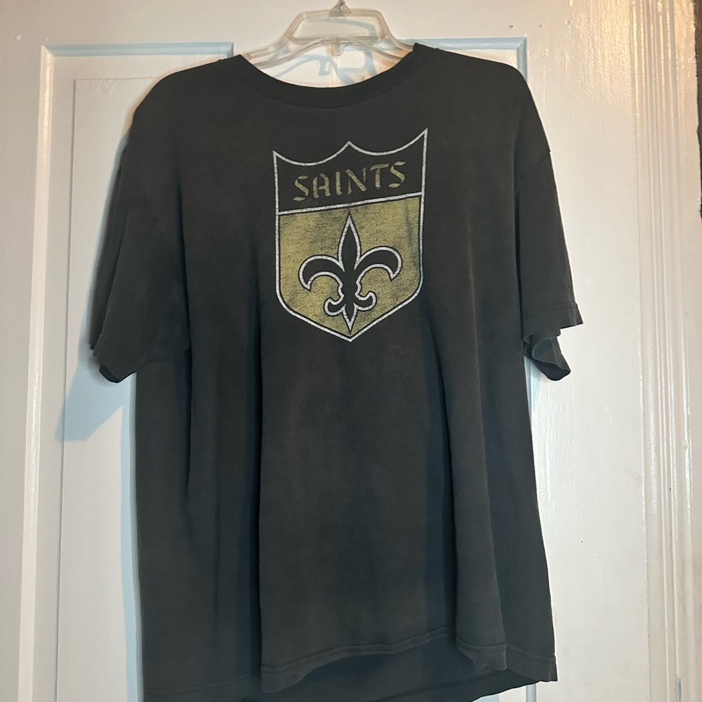 Saints Tee